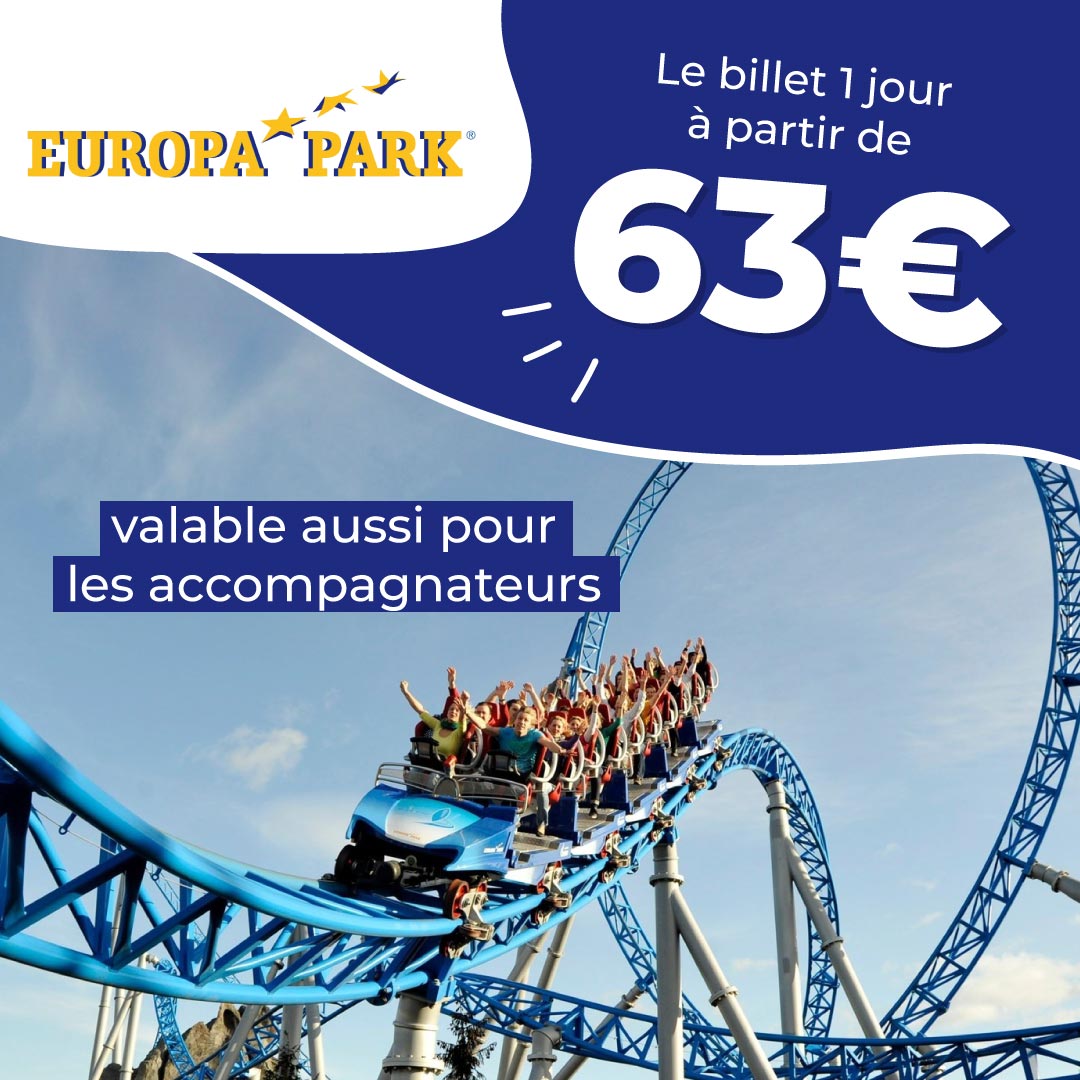 Alternant - Europa Park