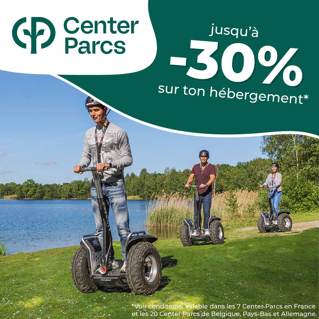 Center Parcs