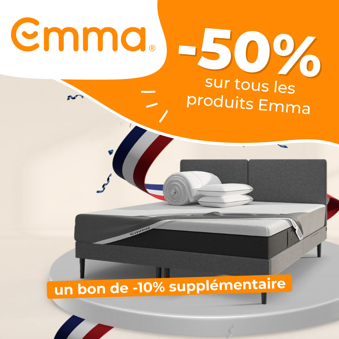 Emma Sleep