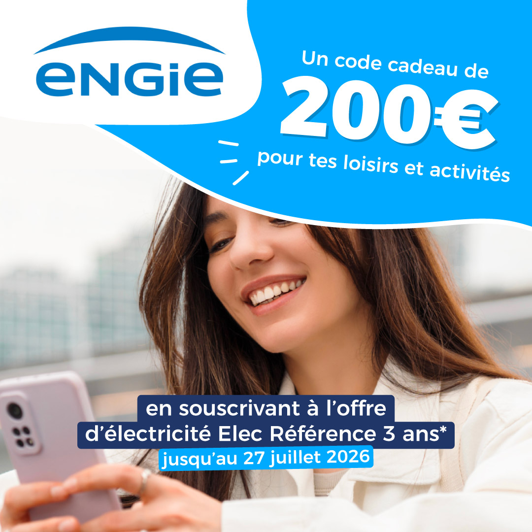 ENGIE