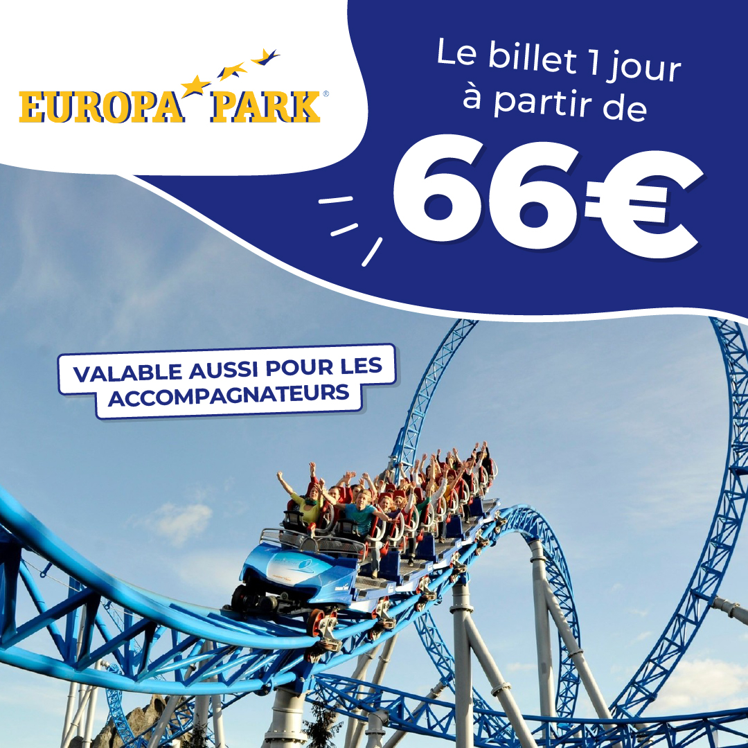 Europa Park