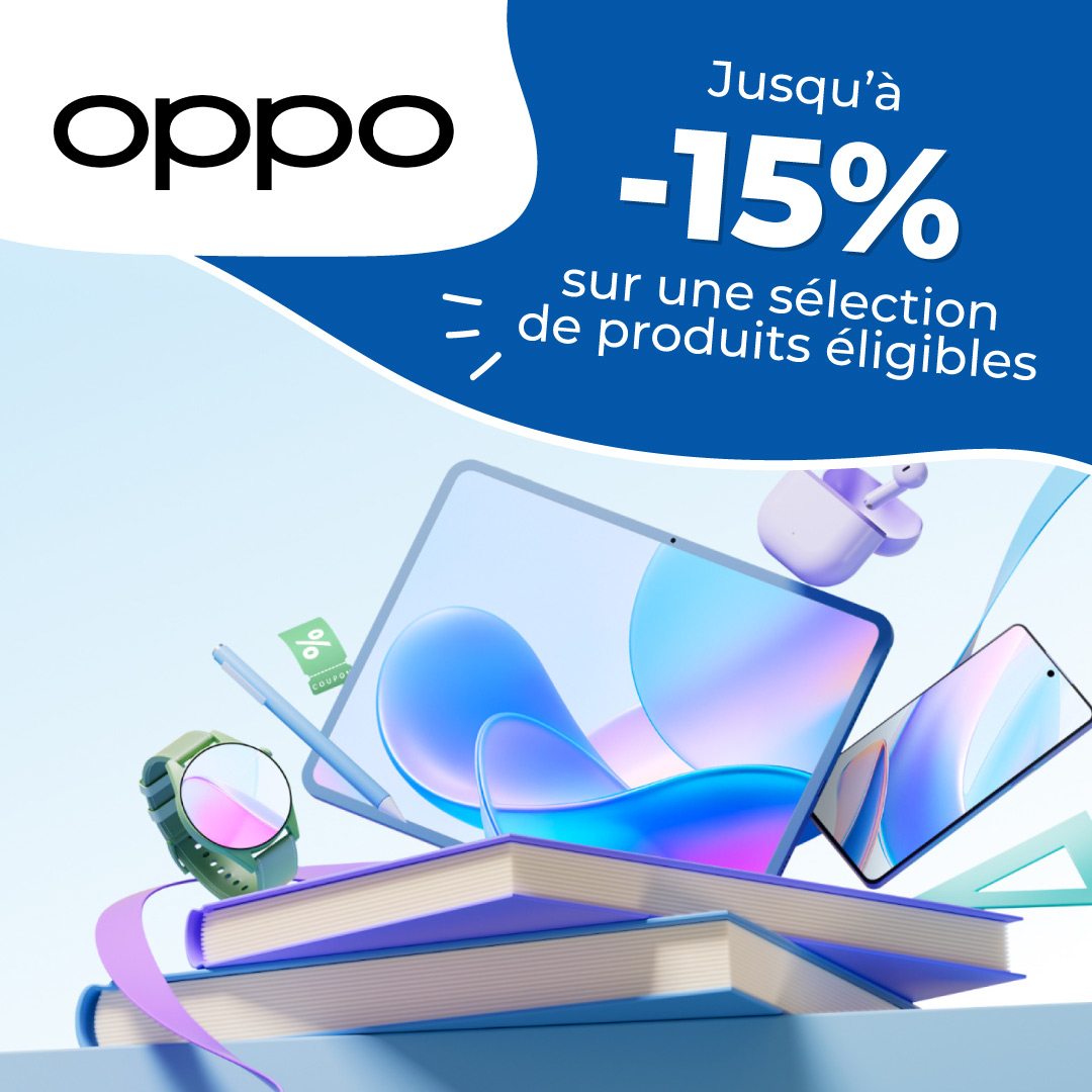 OPPO