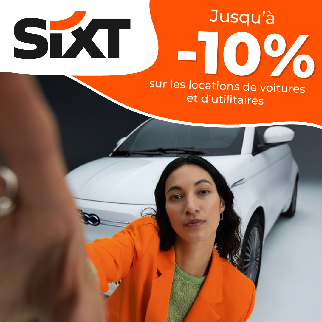 SIXT