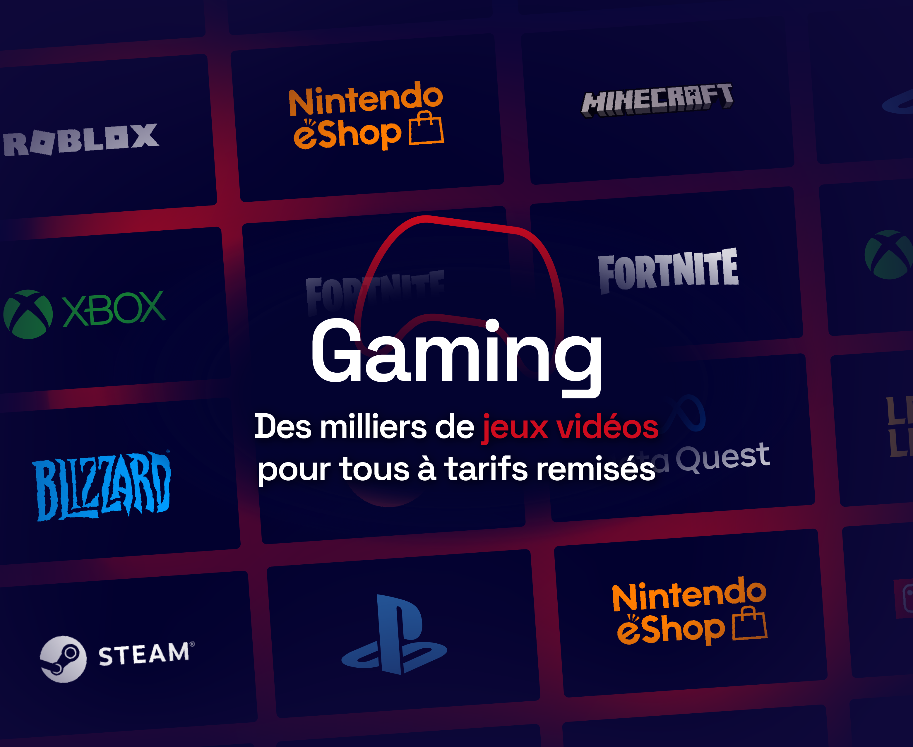 FreemiumPlay, Réductions sur les offres numériques : 