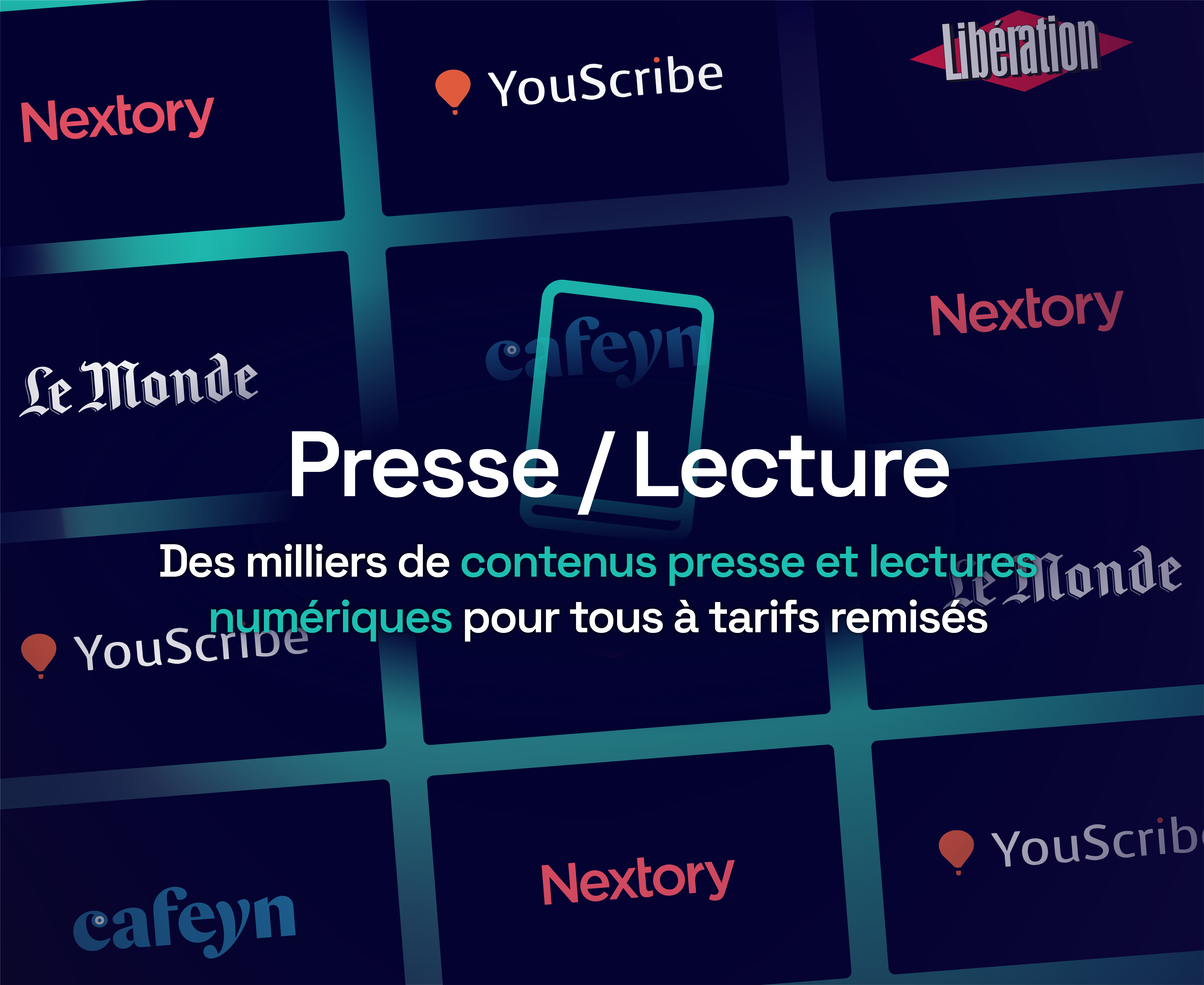 FreemiumPlay, Réductions sur les offres numériques : 