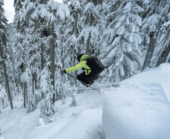INTERSPORT RENT, 🎿 Réduction sur la location de matériel de ski : 
