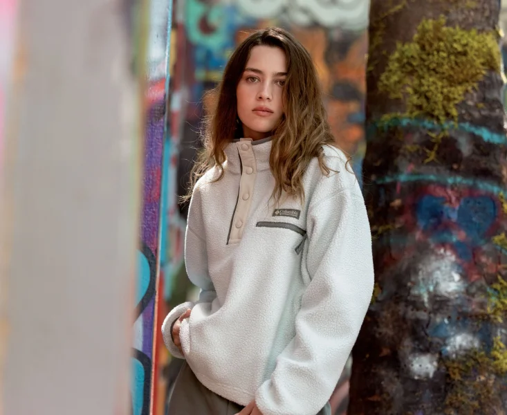 Columbia® Sportswear, Réduction sur le site : 