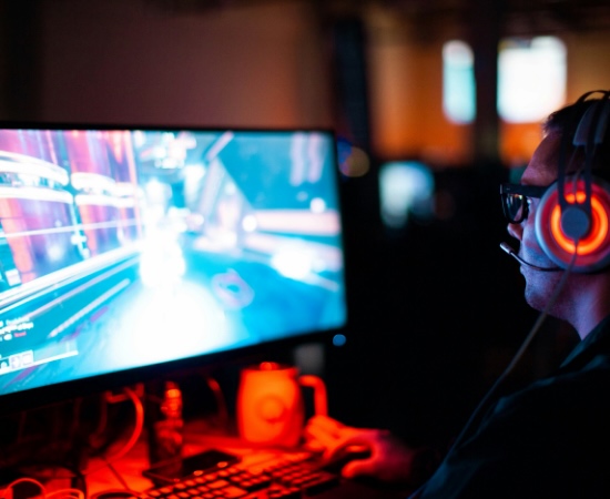 Gamesporium, Réduction Jeux en ligne 🎮 :