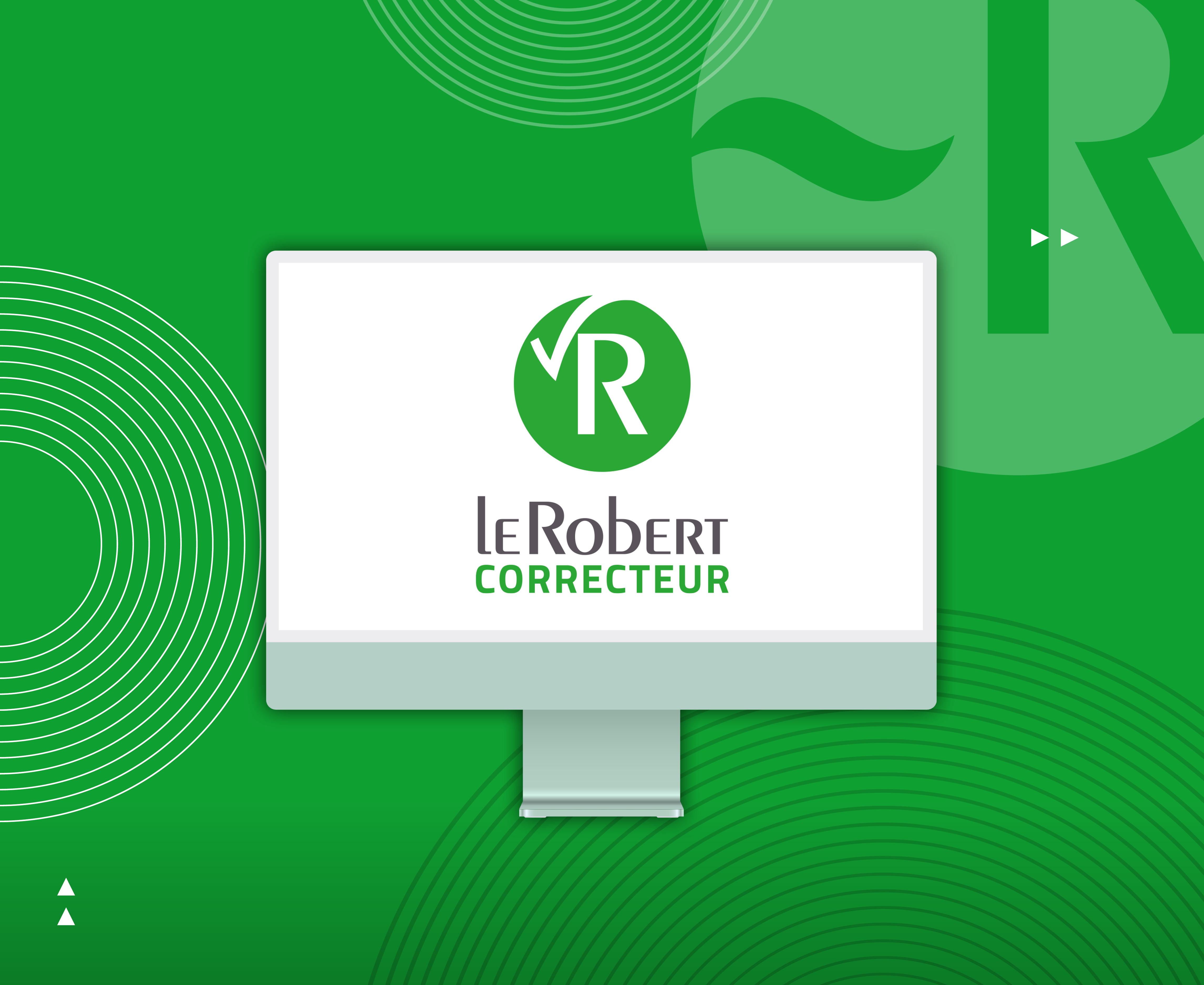 Le Robert, Offre exclusive 📚 : 