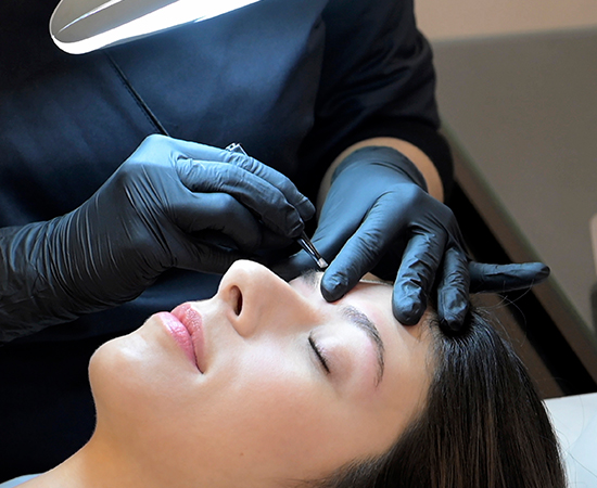 L'Atelier du Sourcil, Réduction prestations & produits ✨ : 