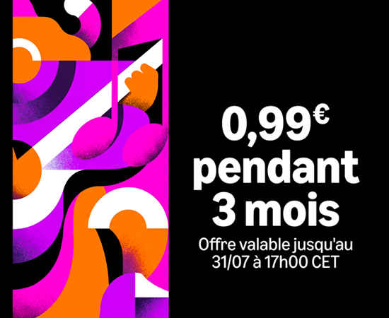 Amazon Music Unlimited, Réduction Amazon Music 🔥 : 