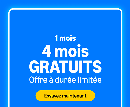 Amazon Music Unlimited, 4 mois OFFERTS 🔥 : 