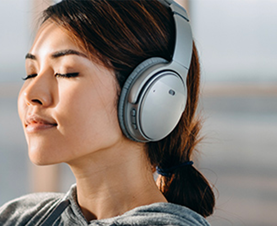 Amazon Music Unlimited, 30 jours d'essai gratuit 🎧 :