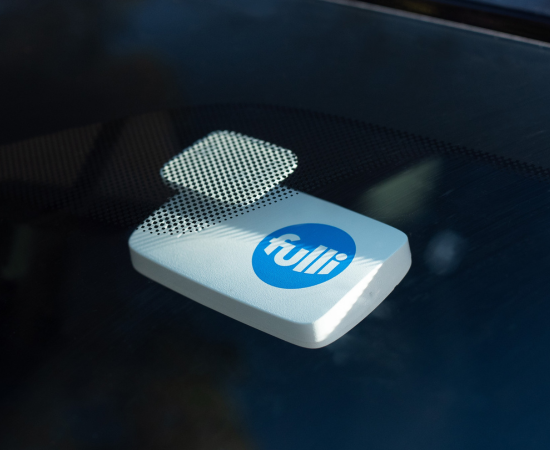 Fulli, Réduction sur tes trajets 🚗 : 