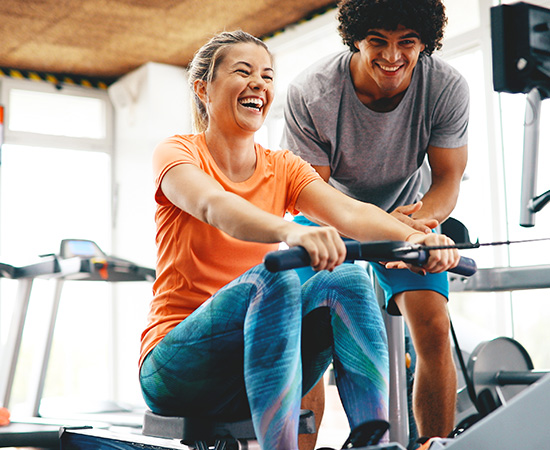 Cercles de la forme, Abonnement Cercle 12 mois par prélèvement : 
