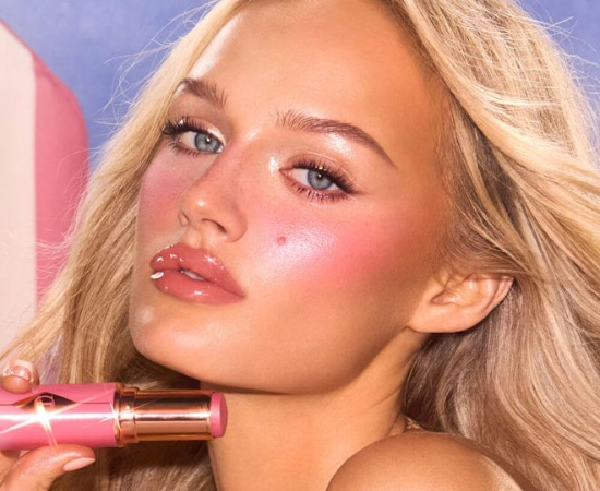Charlotte Tilbury, Économies magiques sur les produits de beauté : 