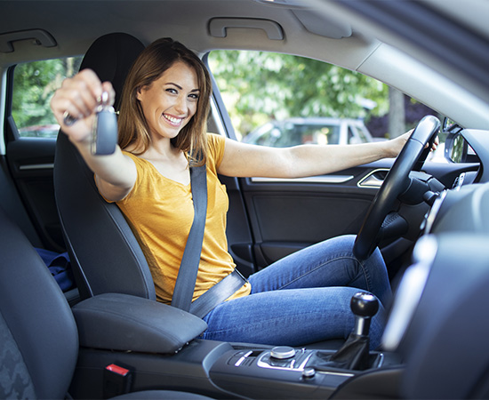 Cours2conduite, Pack permis : 