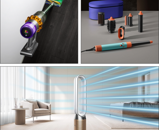Dyson, Offre spéciale ☀️ : 