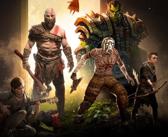 Gamivo, Réduction sur jeux, DLCs & logiciels 🎮 : 
