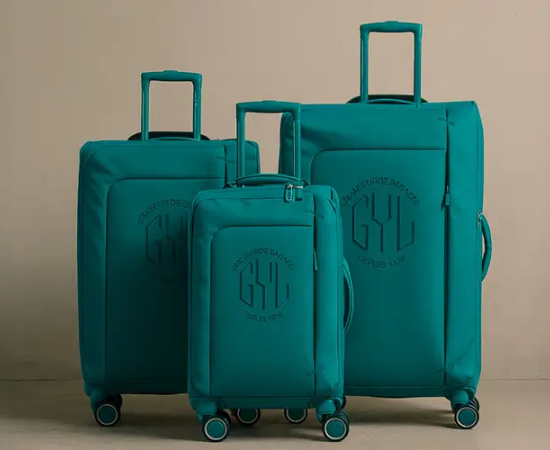 GYL Bag, Réduction sur tous le site 🧳 : 