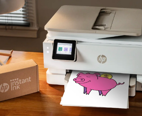 HP, Réduction Imprimantes HP 🖨️ : 