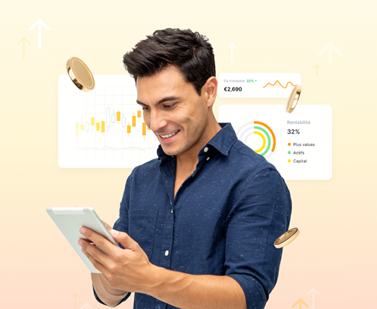 Alti Trading, Investisseur Pro : 