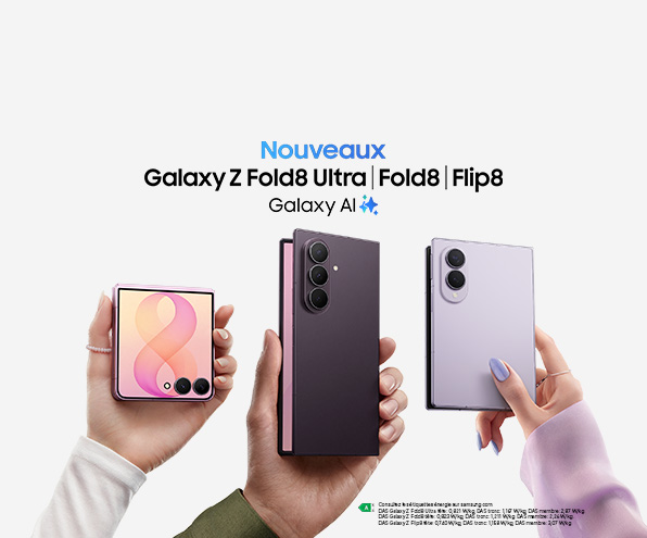 Samsung, Galaxy Z Fold8 Ultra | Fold8 | Flip8 ⭐ : 