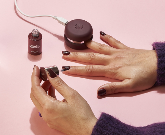 Le Mini Macaron, Réduction vernis à ongles 💅🏻 : 