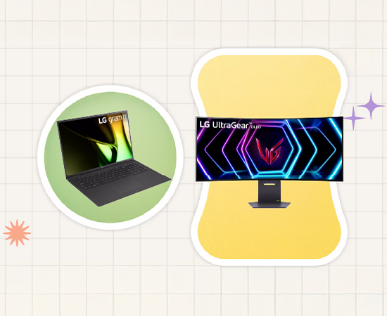 LG Electronics, Réduction Produits LG 📺 : 