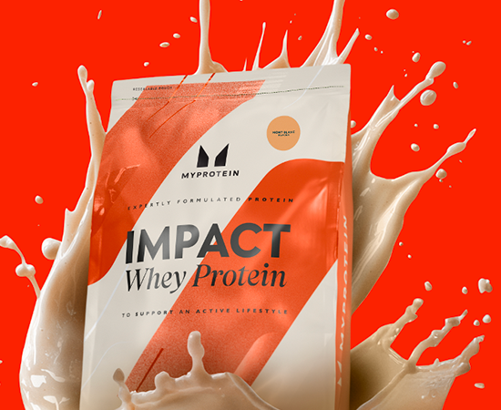 Myprotein, Réduction protéines & vêtements 🔥 : 