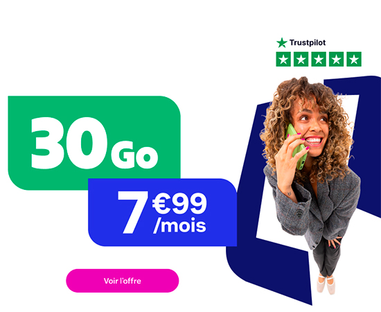 Lebara, Réduction forfait mobile 📲 : 