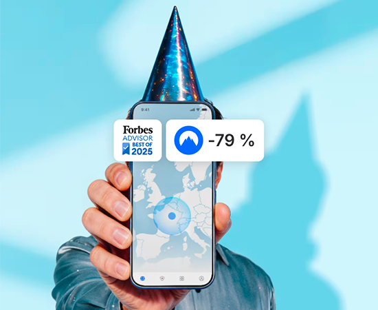 NordVPN, Réduction Abonnement NordVPN 🌐 : 