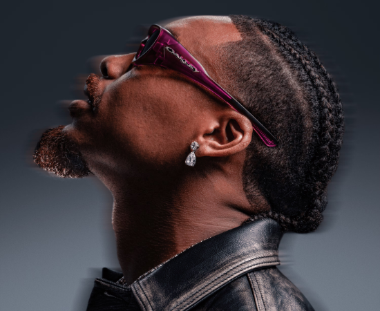 Oakley, Promotions sur le site : 