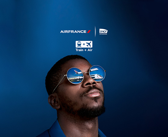 Air France, Offre exclusive étudiant : 