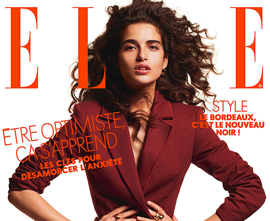 Elle, Réduction sur l'abonnement :
