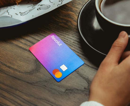 Revolut, Offre étudiante :
