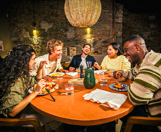 TheFork, 🍴Réduction sur tes restaurants préférés! : 