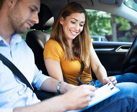 Ornikar, Permis Accéléré :