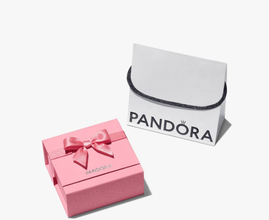 Pandora, Compose ton bracelet 💎 : 