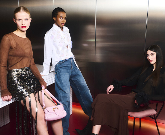 Pinko, 🛍 Réduction sur le site : 