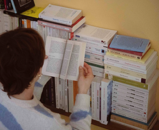 Recyclivre, Réduction sur tout le site 📚 : 