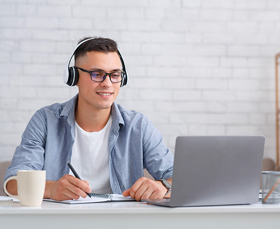British Council English Online, Cours d'anglais en ligne 💬 : 