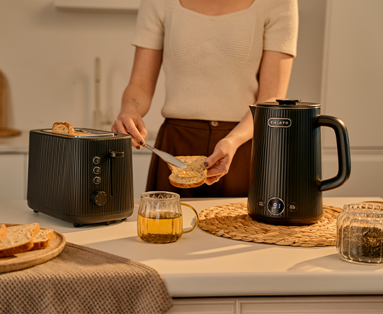 Coffee Friend, Réduction gamme CHiATO ☕ : 