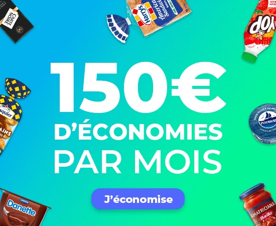 Coupon Network, Réduction sur les courses ​🛒 : 