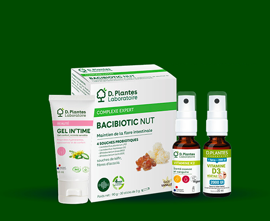 D.Plantes, Réduction Vitamines et Huiles Essentielles 🌿 : 