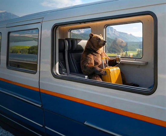 Opodo, Vente Flash Billets Train 🔥 : 