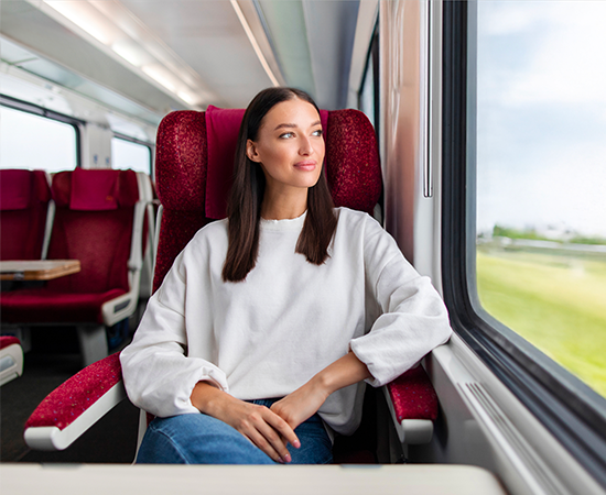 Trip.com, Réduction Train + Bus 🚆🚌 : 