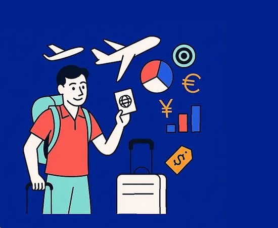 HelloSafe, Comparateur d'assurance voyage : 