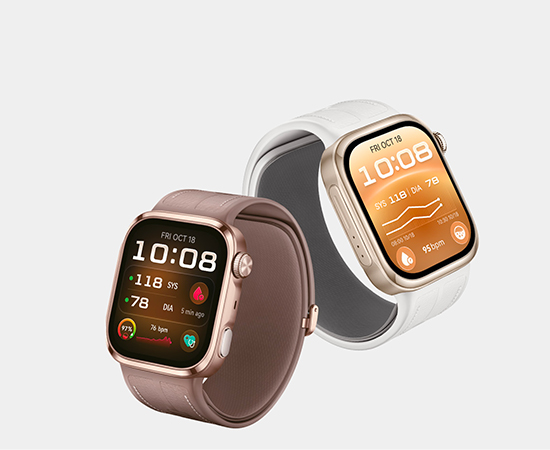 Huawei, Réduction Huawei Watch D3⌚ : 