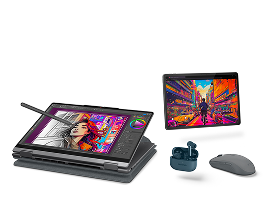 Lenovo, Offre limitée Lenovo 🔥 : 